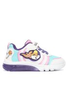 Geox Sneakers J Ciberdron Girl J66LPA 05411 C0406 S