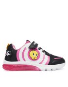 Geox Sneakers J Ciberdron Girl J66LPA 05411 C0618 D