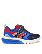 Geox Sneakers J Ciberdron J45LBC 1454 C4244 M