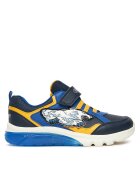 Geox Sneakers J Ciberdron J56LBB 054CE C0657 D