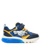 Geox Sneakers J Ciberdron J56LBB 054CE C0657 M