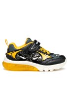 Geox Sneakers J Ciberdron J56LBC 0BC14 C0054 D