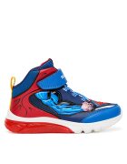 Geox Sneakers J Ciberdron J56LBF 0BC14 C0200 D