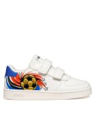 Geox Sneakers J Eclyper Boy J65LSD 0FU54 C0293 M