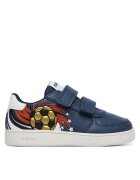 Geox Sneakers J Eclyper Boy J65LSD 0FU54 CB41Z M