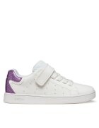 Geox Sneakers J Eclyper Girl J36LRA 0BCKC C0761 S