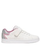 Geox Sneakers J Eclyper Girl J36LRA 0BCKC C1Z8Z S