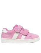 Geox Sneakers J Eclyper Girl J45LRA 022BC C8241 S