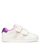 Geox Sneakers J Eclyper Girl J45LRA 054EW C0653 D