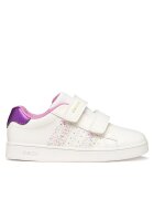 Geox Sneakers J Eclyper Girl J45LRA 054EW C0653 M