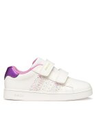 Geox Sneakers J Eclyper Girl J45LRA 054EW C0653 S