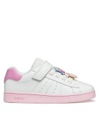 Geox Sneakers J Eclyper Girl J65LRF 000BC C1364 D