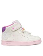 Geox Sneakers J Eclyper Girl J66LRA 0BCQ6 C0653 D