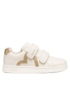 Geox Sneakers J Eclyper Girl J66LRG 0BCKC C1M2X D