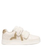 Geox Sneakers J Eclyper Girl J66LRG 0BCKC C1M2X M