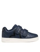 Geox Sneakers J Eclyper Girl J66LRG 0BCKC C4002 D