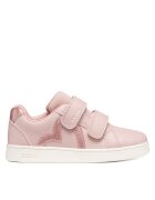 Geox Sneakers J Eclyper Girl J66LRG 0BCKC C8172 D