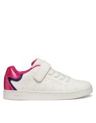 Geox Sneakers J Eclyper J36LRA 0BCKC C0563 D