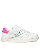 Geox Sneakers J Eclyper J55LRB 5411 C0563 D