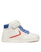 Geox Sneakers J Eclyper J56LSA 0BC11 C1Z7S M