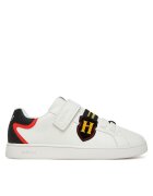 Geox Sneakers J Eclyper J56LSB 000BC C0404 D