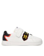 Geox Sneakers J Eclyper J56LSB 000BC C0404 S