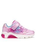 Geox Sneakers J Fadinlight Girl J65M4A 0NFKC C8207 D