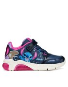 Geox Sneakers J Fadinlight Girl J66M4E 05402 C4268 M