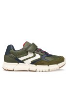 Geox Sneakers J Flexyper Boy J459BB 0FU22 C0938 D