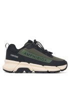 Geox Sneakers J Flexyper Plus Boy B Abx J46LCC 0FU50 C0498 M