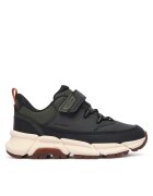 Geox Sneakers J Flexyper Plus Boy B Abx J56LCA 0MEFU C0033 M