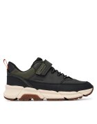 Geox Sneakers J Flexyper Plus Boy B Abx J56LCA 0MEFU C0033 S