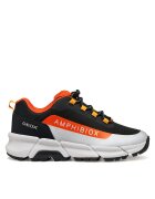 Geox Sneakers J Flexyper Plus Boy J46LCC 0FU50 C0038 S