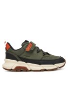 Geox Sneakers J Flexyper Plus J56LCA 0MEFU C3009 S