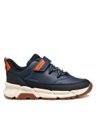Geox Sneakers J Flexyper Plus J56LCA 0MEFU C4002 D