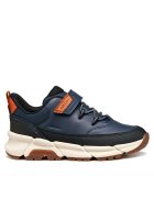 Geox Sneakers J Flexyper Plus J56LCA 0MEFU C4002 S