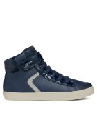 Geox Sneakers J Gisli Girl J464NA 05402 C4002 M
