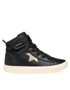 Geox Sneakers J Gisli Girl J564NC 054AS C9BB5 M
