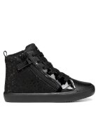 Geox Sneakers J Gisli Girl J664ND 0AU02 C9999 D