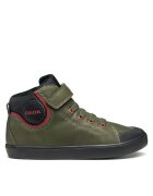 Geox Sneakers J Gisli J465CC 0MEFU C0450 S