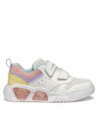 Geox Sneakers J Illuminus J55HPA 014BU C0653 D