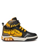 Geox Sneakers J Inek Boy J469CA 011BC C0054 DD