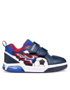 Geox Sneakers J Inek Boy J659CB 01454 C0735 M