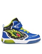 Geox Sneakers J Inek Boy J669CA 01458 C4344 D