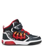 Geox Sneakers J Inek Boy J669CA 1454 C0735 D