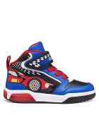 Geox Sneakers J Inek Boy J669CD 01454 C0833 M