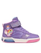 Geox Sneakers J Inek Girl J56ASA 0BCKC C8371 S