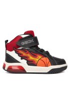 Geox Sneakers J Inek J569CC 05411 C0048 M