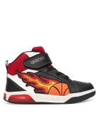 Geox Sneakers J Inek J569CC 05411 C0048 S