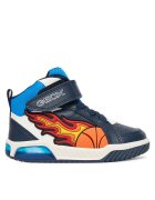 Geox Sneakers J Inek J569CC 05411 C0693 M